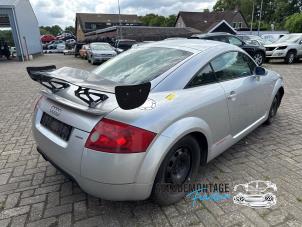 Gebruikte Differentieel achter Audi TT (8N3) 1.8 T 20V Quattro Prijs op aanvraag aangeboden door Franken Autodemontage B.V.