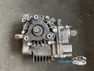 Gebruikte Tussenbak 4x4 Volkswagen Tiguan (5N1/2) 2.0 TDI 16V 4Motion Prijs € 350,00 Margeregeling aangeboden door Franken Autodemontage B.V.