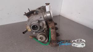 Gebruikte Turbo Renault Kangoo Express (FW) 1.5 dCi 90 FAP Prijs € 150,00 Margeregeling aangeboden door Franken Autodemontage B.V.