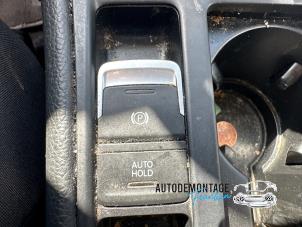 Gebruikte Schakelaar handrem Volkswagen Golf VII (AUA) 1.6 TDI 16V Prijs op aanvraag aangeboden door Franken Autodemontage B.V.