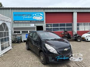 Gebruikte Benzinepomp Chevrolet Spark (M300) 1.0 16V Bifuel Prijs op aanvraag aangeboden door Franken Autodemontage B.V.