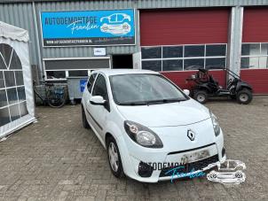 Gebruikte Subframe Renault Twingo II (CN) 1.2 16V Prijs op aanvraag aangeboden door Franken Autodemontage B.V.