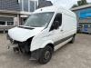 Volkswagen Crafter 2.0 TDI 16V Scherm links-voor