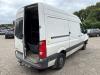 Volkswagen Crafter 2.0 TDI 16V Remklauw (Tang) rechts-achter