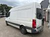 Volkswagen Crafter 2.0 TDI 16V Schokbreker links-achter