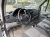 Volkswagen Crafter 2.0 TDI 16V Airbag set