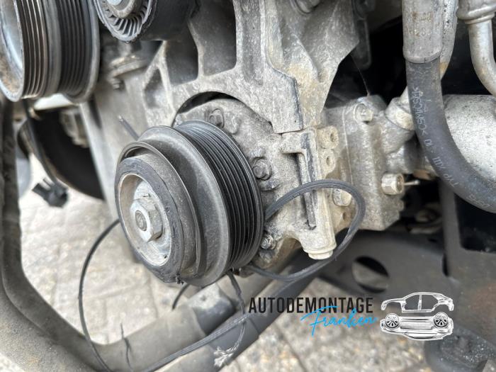 Gebruikte Aircopomp Volkswagen Crafter 2.0 TDI 16V Prijs op aanvraag aangeboden door Franken Autodemontage B.V.