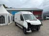 Volkswagen Crafter 2.0 TDI 16V Opvoerpomp