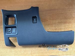 Gebruikte Dashboard deel Peugeot 108 1.0 12V VVT-i Prijs € 20,00 Margeregeling aangeboden door Franken Autodemontage B.V.