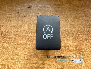 Gebruikte Start/Stop schakelaar Peugeot 108 1.0 12V VVT-i Prijs € 10,00 Margeregeling aangeboden door Franken Autodemontage B.V.