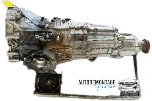 Gebruikte Versnellingsbak Audi A4 Avant (B7) 2.0 TFSI 20V Quattro Prijs op aanvraag aangeboden door Franken Autodemontage B.V.