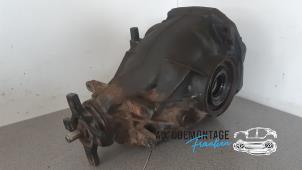 Gebruikte Differentieel achter Mercedes E (W211) 3.0 E-280 CDI 24V Prijs € 250,00 Margeregeling aangeboden door Franken Autodemontage B.V.