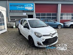 Gebruikte Subframe Renault Twingo II (CN) 1.2 16V Prijs op aanvraag aangeboden door Franken Autodemontage B.V.