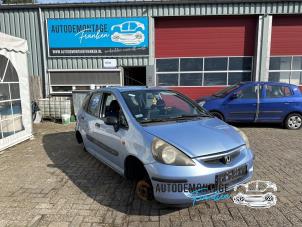 Gebruikte Subframe Honda Jazz (GD/GE2/GE3) 1.2 i-DSi Prijs op aanvraag aangeboden door Franken Autodemontage B.V.