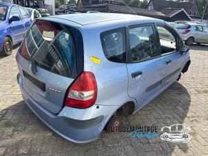 Gebruikte Benzinepomp Honda Jazz (GD/GE2/GE3) 1.2 i-DSi Prijs op aanvraag aangeboden door Franken Autodemontage B.V.