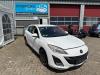 Subframe van een Mazda 3 Sport (BL14/BLA4/BLB4), 2008 / 2014 2.2 CITD 16V 185, Hatchback, Diesel, 2.184cc, 136kW (185pk), FWD, R2, 2009-01 / 2013-05, BLA4A; BLB4A 2011