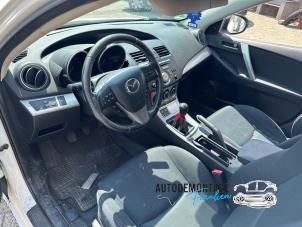 Gebruikte Airbag set Mazda 3 Sport (BL14/BLA4/BLB4) 2.2 CITD 16V 185 Prijs op aanvraag aangeboden door Franken Autodemontage B.V.