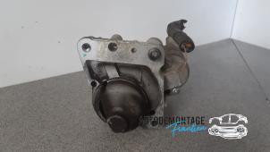 Gebruikte Startmotor Peugeot 207/207+ (WA/WC/WM) 1.4 HDi Prijs € 45,00 Margeregeling aangeboden door Franken Autodemontage B.V.