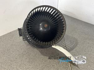 Gebruikte Blower Ford Fiesta 6 (JA8) 1.25 16V Prijs € 35,00 Margeregeling aangeboden door Franken Autodemontage B.V.