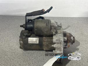 Gebruikte Startmotor Peugeot 308 (4A/C) 1.6 HDi 16V Prijs € 45,00 Margeregeling aangeboden door Franken Autodemontage B.V.