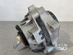 Gebruikte Motorsteun BMW 1 serie (F20) 116i 1.5 12V Prijs € 35,00 Margeregeling aangeboden door Franken Autodemontage B.V.