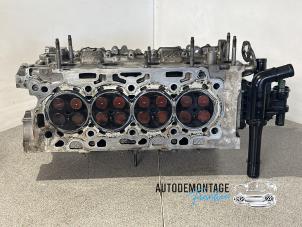 Gebruikte Cilinderkop Peugeot 308 (4A/C) 1.6 HDi 16V Prijs € 200,00 Margeregeling aangeboden door Franken Autodemontage B.V.