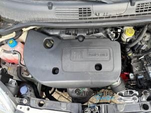 Gebruikte Motor Fiat Panda/Pandina (312) 0.9 TwinAir 65 Prijs op aanvraag aangeboden door Franken Autodemontage B.V.