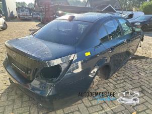 Gebruikte Aandrijfas rechts-achter BMW 5 serie (E60) 530i 24V Prijs op aanvraag aangeboden door Franken Autodemontage B.V.