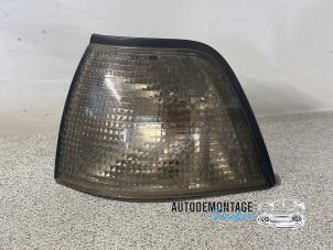 Gebruikte Pinker links BMW 3 serie (E36/4) 316i Prijs € 10,00 Margeregeling aangeboden door Franken Autodemontage B.V.