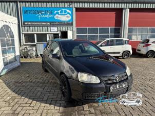 Gebruikte Subframe Volkswagen Golf V (1K1) 1.6 FSI 16V Prijs op aanvraag aangeboden door Franken Autodemontage B.V.