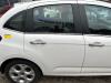 Citroën C3 (SC) 1.4 Deur 4Deurs rechts-achter
