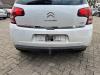 Citroën C3 (SC) 1.4 Achterbumper