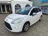 Citroën C3 (SC) 1.4 Asschenkel links-voor