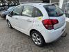 Citroën C3 (SC) 1.4 Schokbreker links-achter