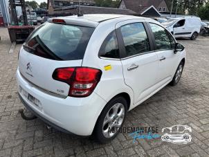 Gebruikte Achteras voorwielaandrijving Citroen C3 (SC) 1.4 Prijs op aanvraag aangeboden door Franken Autodemontage B.V.