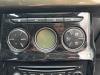 Citroën C3 (SC) 1.4 Chaufage Bedieningspaneel