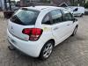 Citroën C3 (SC) 1.4 Motor Ruitenwisser achter