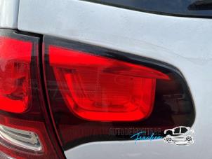 Gebruikte Achterlicht links Citroen C3 (SC) 1.4 Prijs op aanvraag aangeboden door Franken Autodemontage B.V.