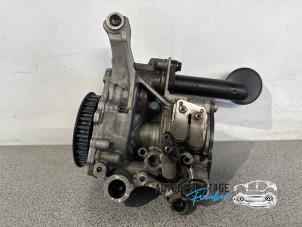 Gebruikte Oliepomp Volkswagen Passat Variant (3G5) 2.0 TDI 16V 150 Prijs € 100,00 Margeregeling aangeboden door Franken Autodemontage B.V.