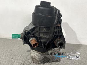 Gebruikte Oliekoeler Volkswagen Passat Variant (3G5) 2.0 TDI 16V 150 Prijs € 80,00 Margeregeling aangeboden door Franken Autodemontage B.V.