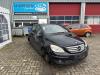Subframe van een Mercedes B (W245), 2005 / 2011 2.0 B-200 16V Turbo, Hatchback, Benzine, 2.034cc, 142kW (193pk), FWD, M266980, 2005-03 / 2011-11, 245.234 2005