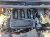 Motor van een Peugeot 108, 2014 1.2 VTi 12V, Hatchback, Benzine, 1.199cc, 60kW (82pk), FWD, EB2D; HMT, 2014-05, PAHMT 2016