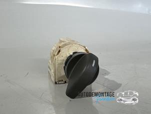 Gebruikte Chaufage Schakelaar Fiat Panda (141) 1100 IE,Selecta Prijs € 15,00 Margeregeling aangeboden door Franken Autodemontage B.V.