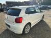 Volkswagen Polo V (6R) 1.4 TDI DPF BlueMotion technology Achteras voorwielaandrijving