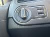 Volkswagen Polo V (6R) 1.4 TDI DPF BlueMotion technology Licht Schakelaar