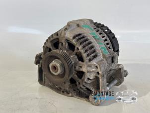 Gebruikte Dynamo Renault Twingo (C06) 1.2 Prijs € 35,00 Margeregeling aangeboden door Franken Autodemontage B.V.