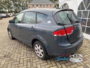 Gebruikte Remklauw (Tang) links-achter Seat Altea XL (5P5) 1.4 TSI 16V Prijs op aanvraag aangeboden door Franken Autodemontage B.V.