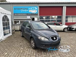 Gebruikte ABS Pomp Seat Altea XL (5P5) 1.4 TSI 16V Prijs op aanvraag aangeboden door Franken Autodemontage B.V.