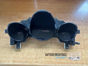 Gebruikte Tellerklok Honda Civic Tourer (FK) 1.6 i-DTEC Advanced 16V Prijs € 110,00 Margeregeling aangeboden door Franken Autodemontage B.V.