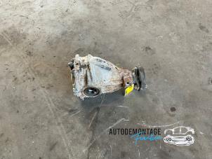 Gebruikte Differentieel achter Mercedes C Combi (S203) 2.2 C-200 CDI 16V Prijs € 100,00 Margeregeling aangeboden door Franken Autodemontage B.V.
